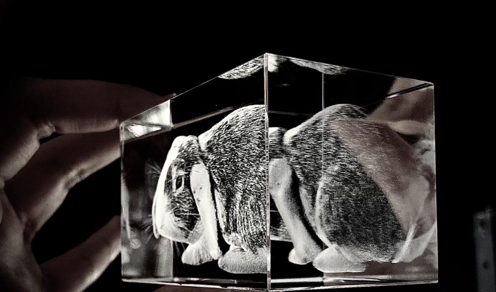 Сапфировый прямоугольник