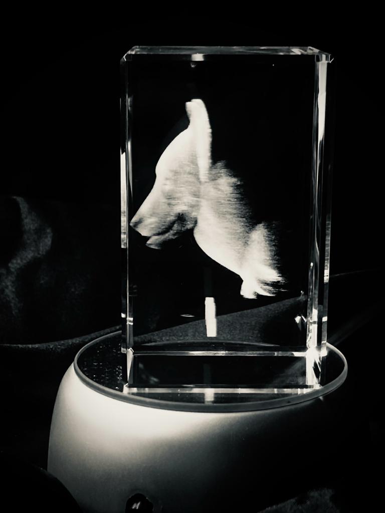 Сапфировый прямоугольник