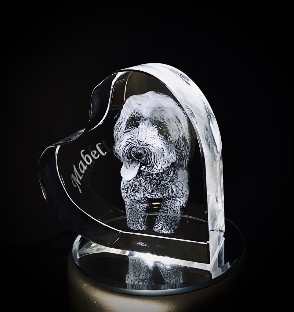 Сапфировый прямоугольник