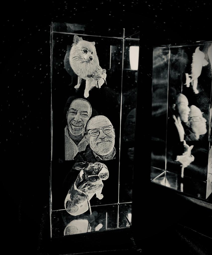 Сапфировый прямоугольник